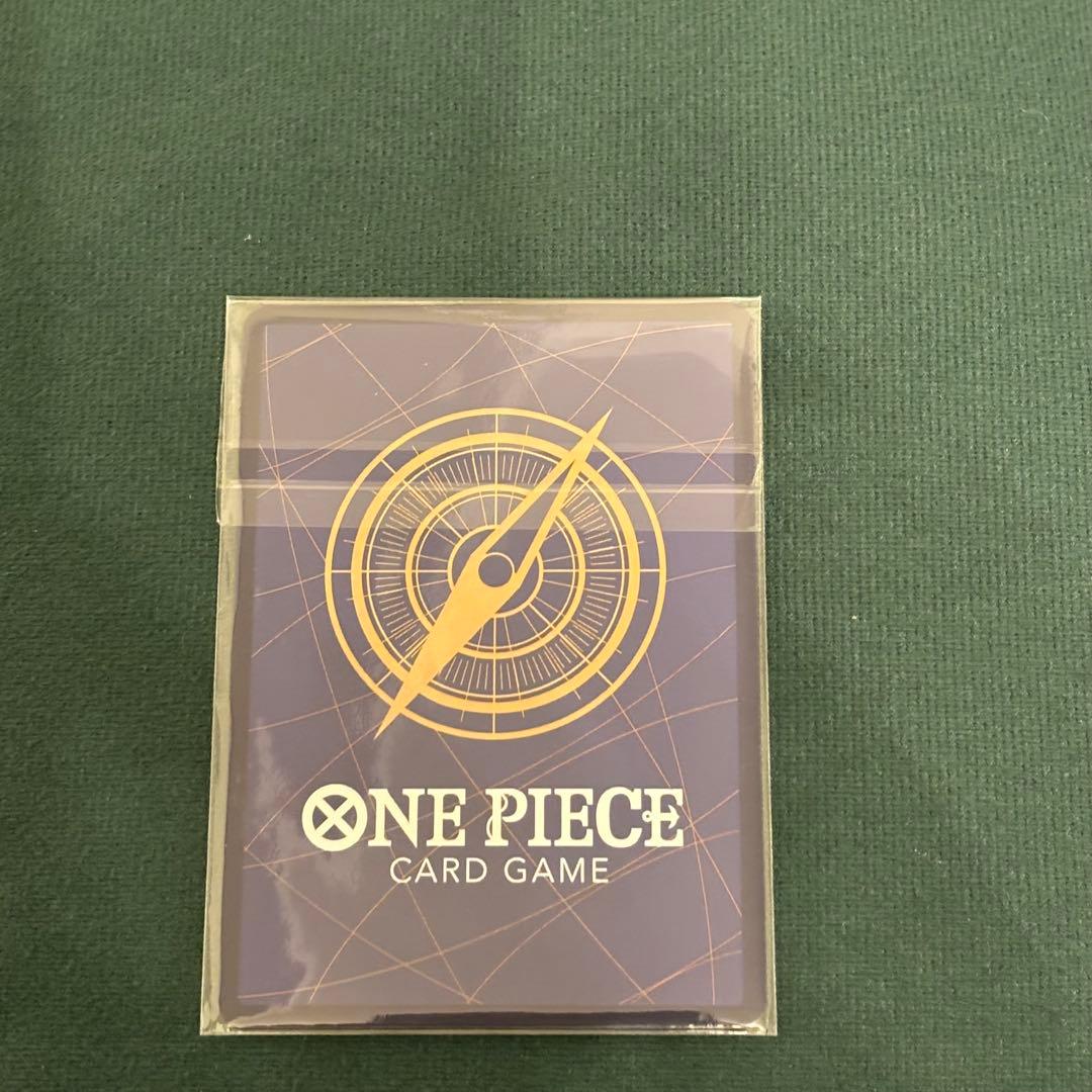 ワンピースカードペローナ フラッグシップバトル ベスト8記念品 SR 未