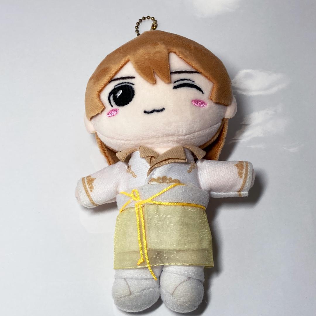 No.650 エレノア スターパラレル 幻想水滸伝カードストーリーズ - メルカリ