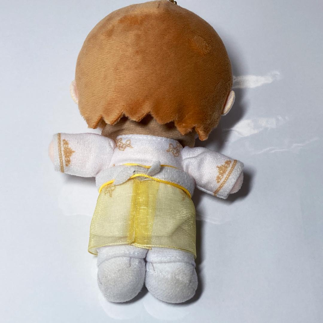 No.650 エレノア スターパラレル 幻想水滸伝カードストーリーズ - メルカリ