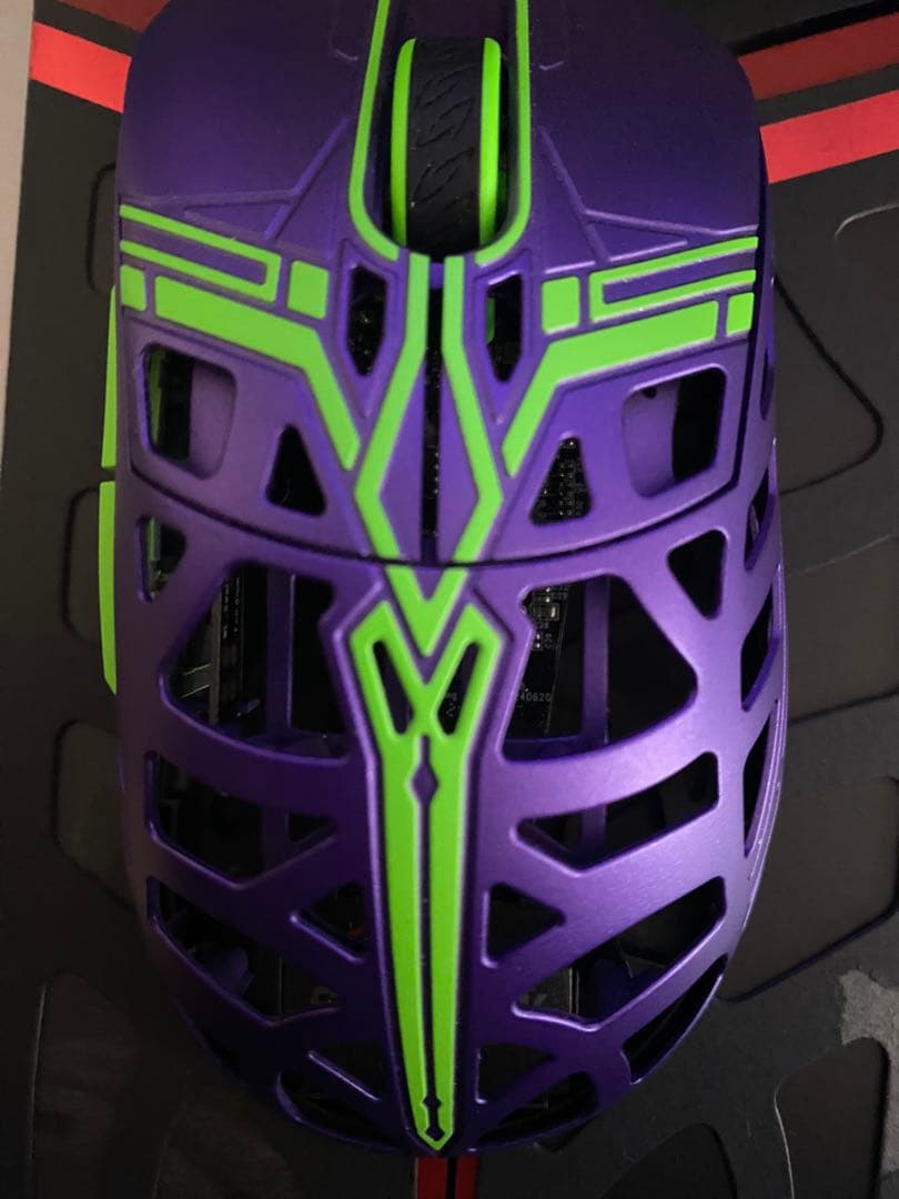 マウス・トラックボール wlmouse sword x