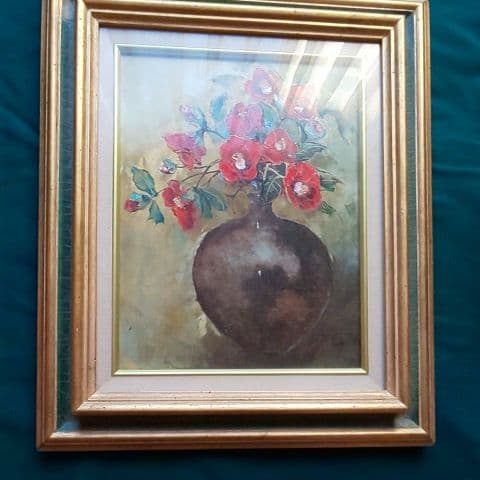 題名 ツバキ【大】かなり大きい