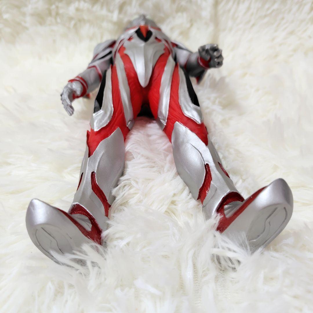 ccp ウルトラマン ザ ネクスト ジュネッス フィギュア 1000体限定