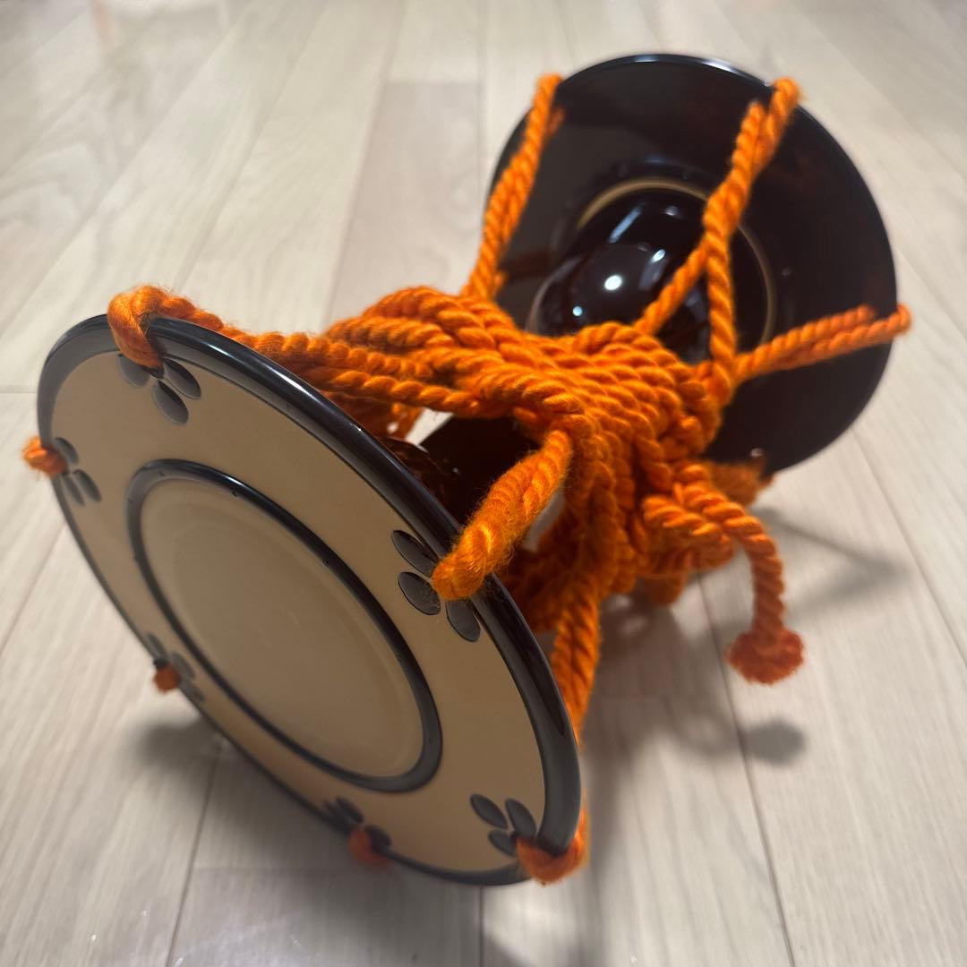 和楽器 鼓 ケース付