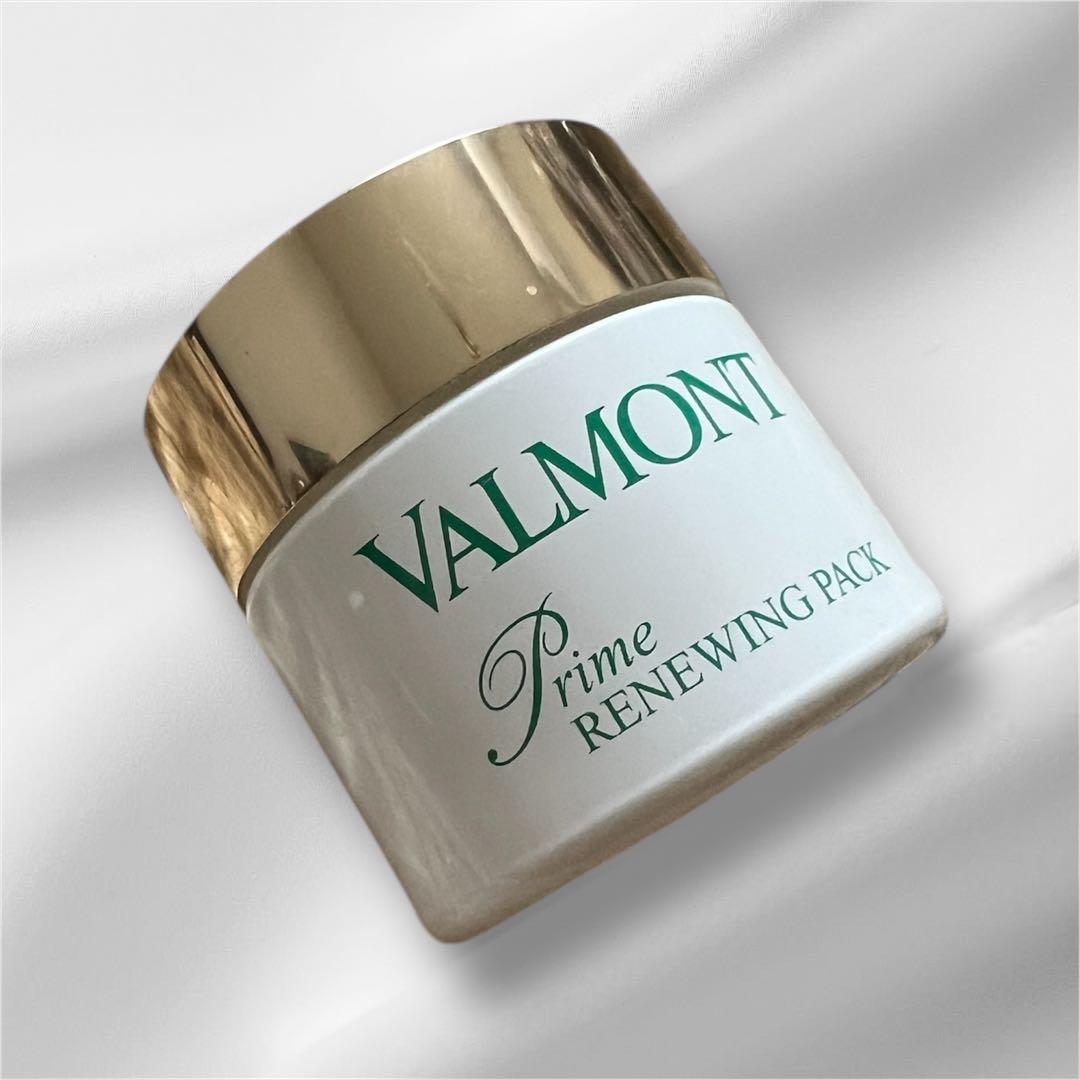 即購入可　【75ML】リニューパック　プライム　VALMONT PRIME