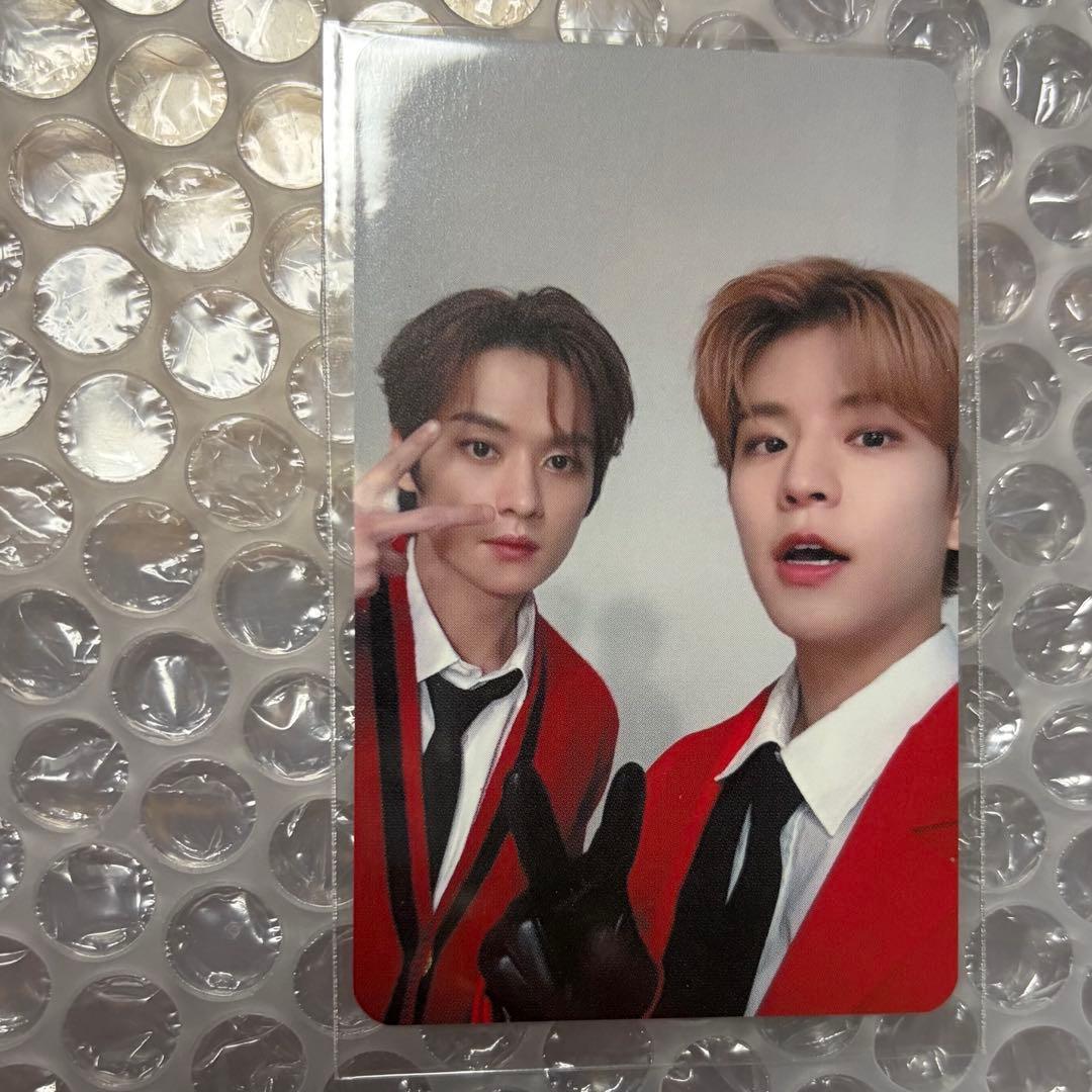 straykids Social path リノ スンミン FC限定トレカ - メルカリ