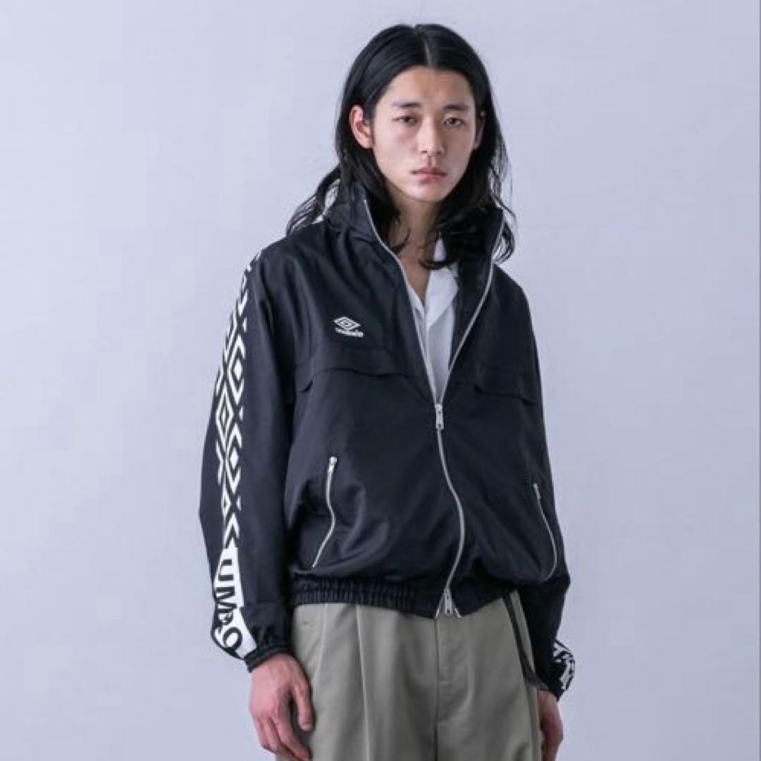 半額以下 UMBRO セットアップ 上下 HOTEL PALACE オテルパラス - メルカリ