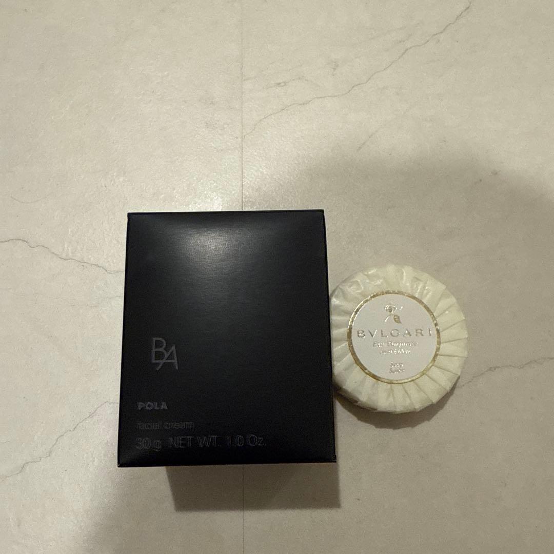 ポーラBAクリームN保湿クリーム30g