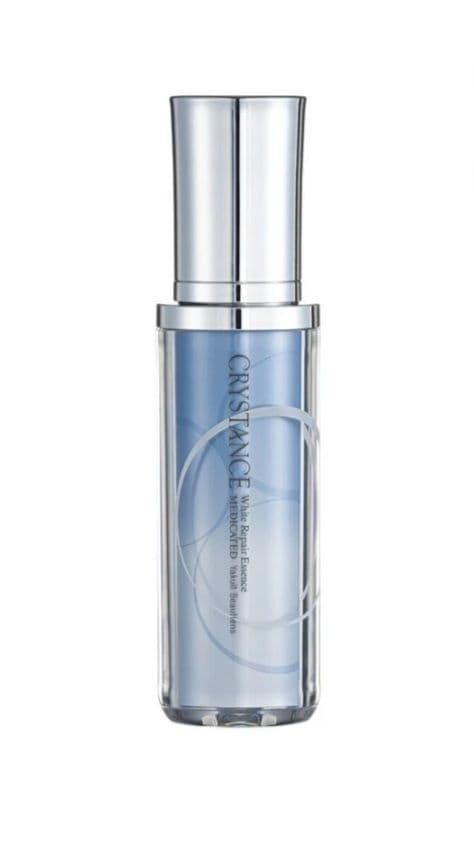 クリスタンス ホワイトリペア エッセンス 40mL