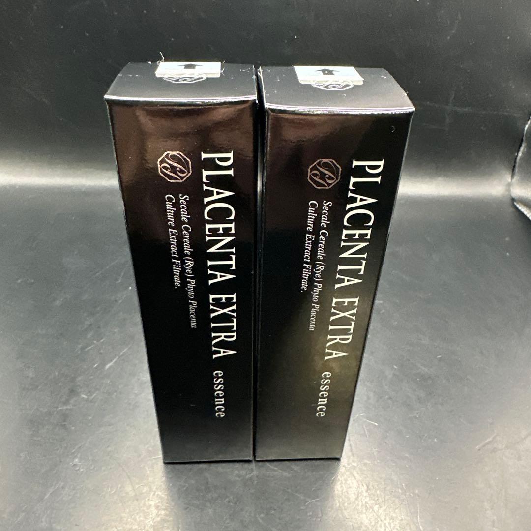 イデア PCエクストラ エッセンス 33ml ２点セット