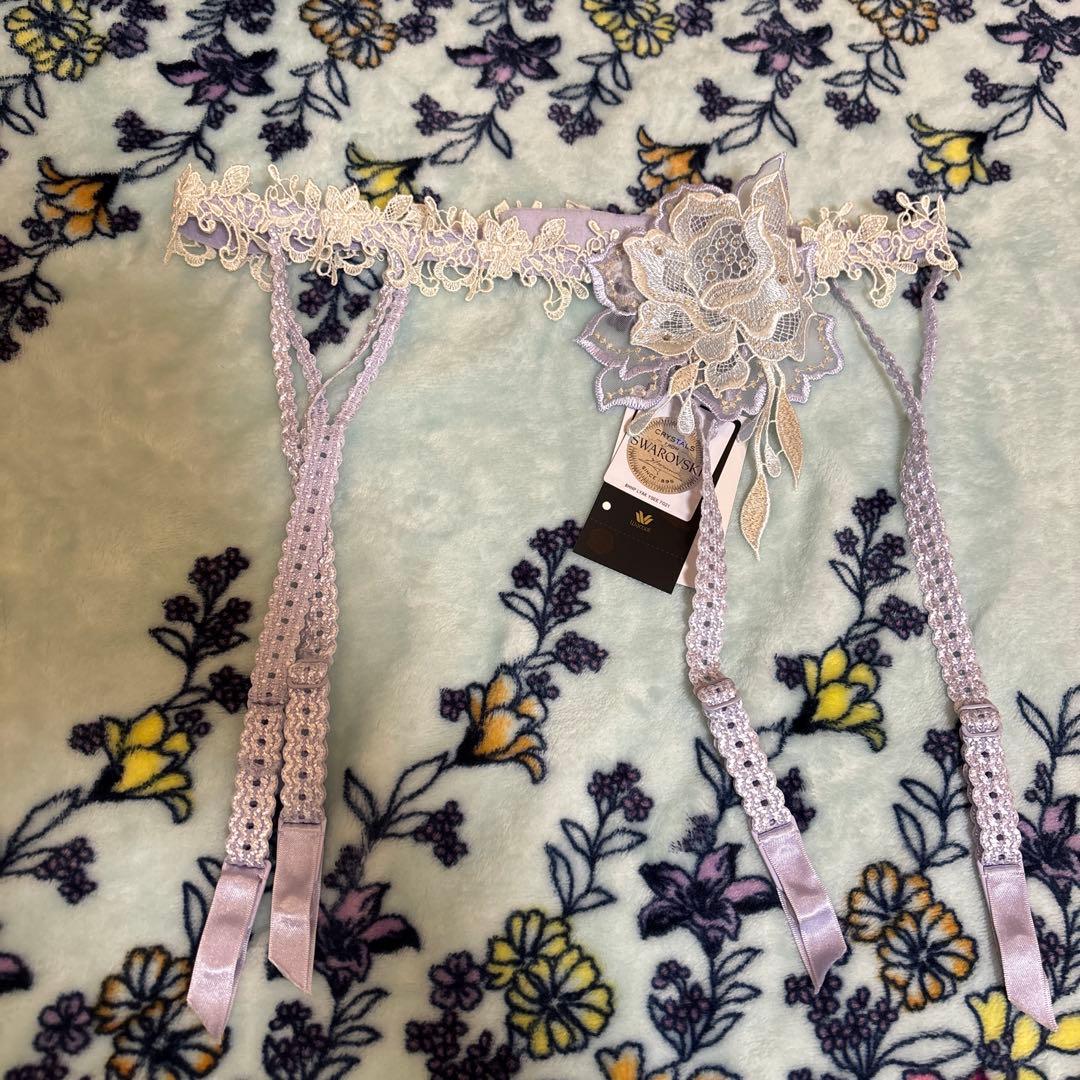 サルート　プレステージ　ガーターベルトM 楽天市場】20%OFF サルート Salute 20グループ ワコール ガーター