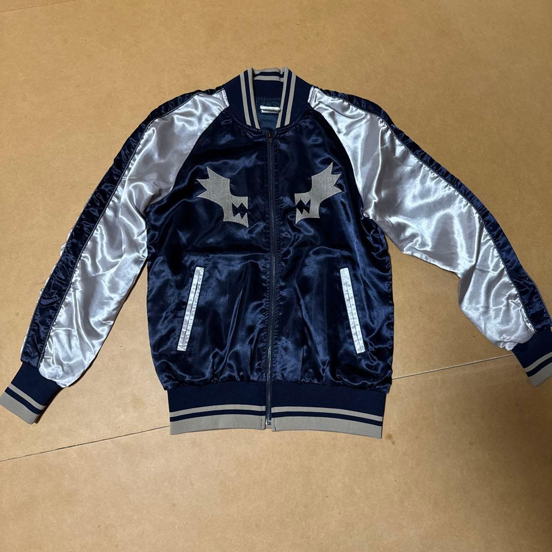 COSPA キルラキル 纏流子 スカジャン Sサイズ