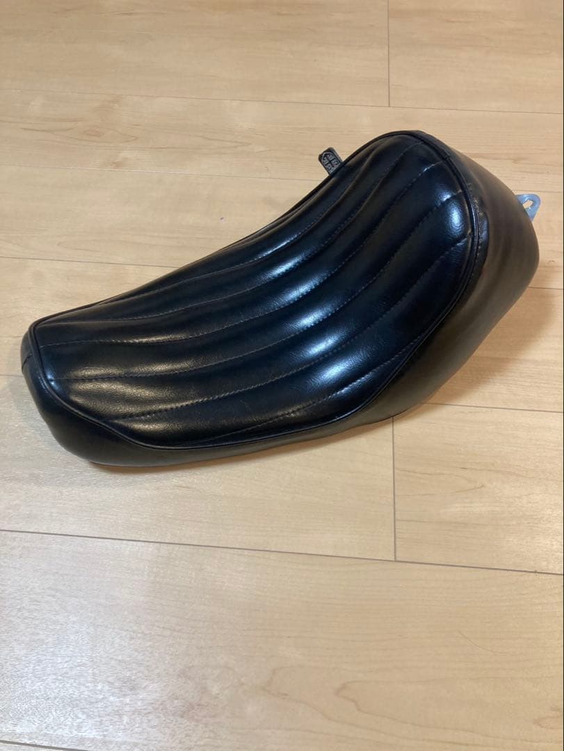 NACHT-JAEGER スポーツスター　シート