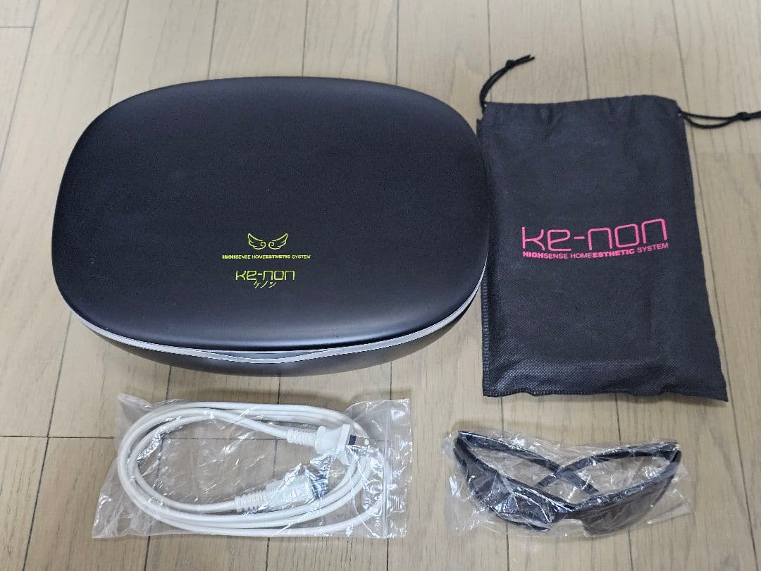 ケノン Ver 8.5J KE-NON