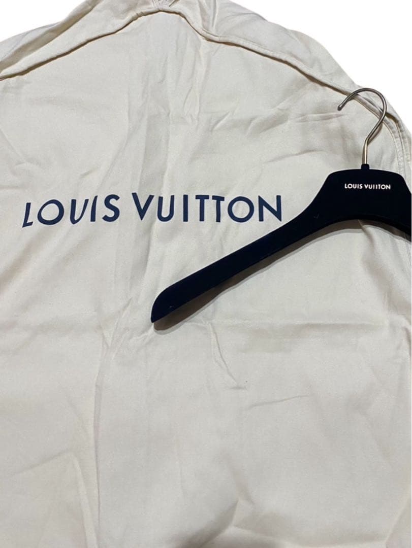 LOUIS VUITTON メンズ20SS 2wayマルチポケット コート - メルカリ