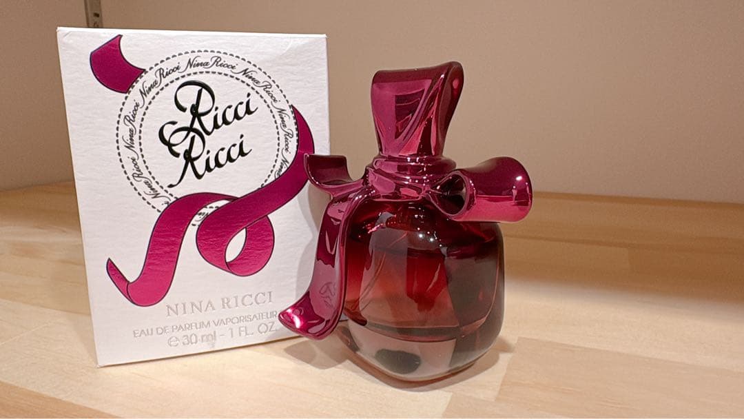 【希少】ニナリッチ リッチリッチ50ml