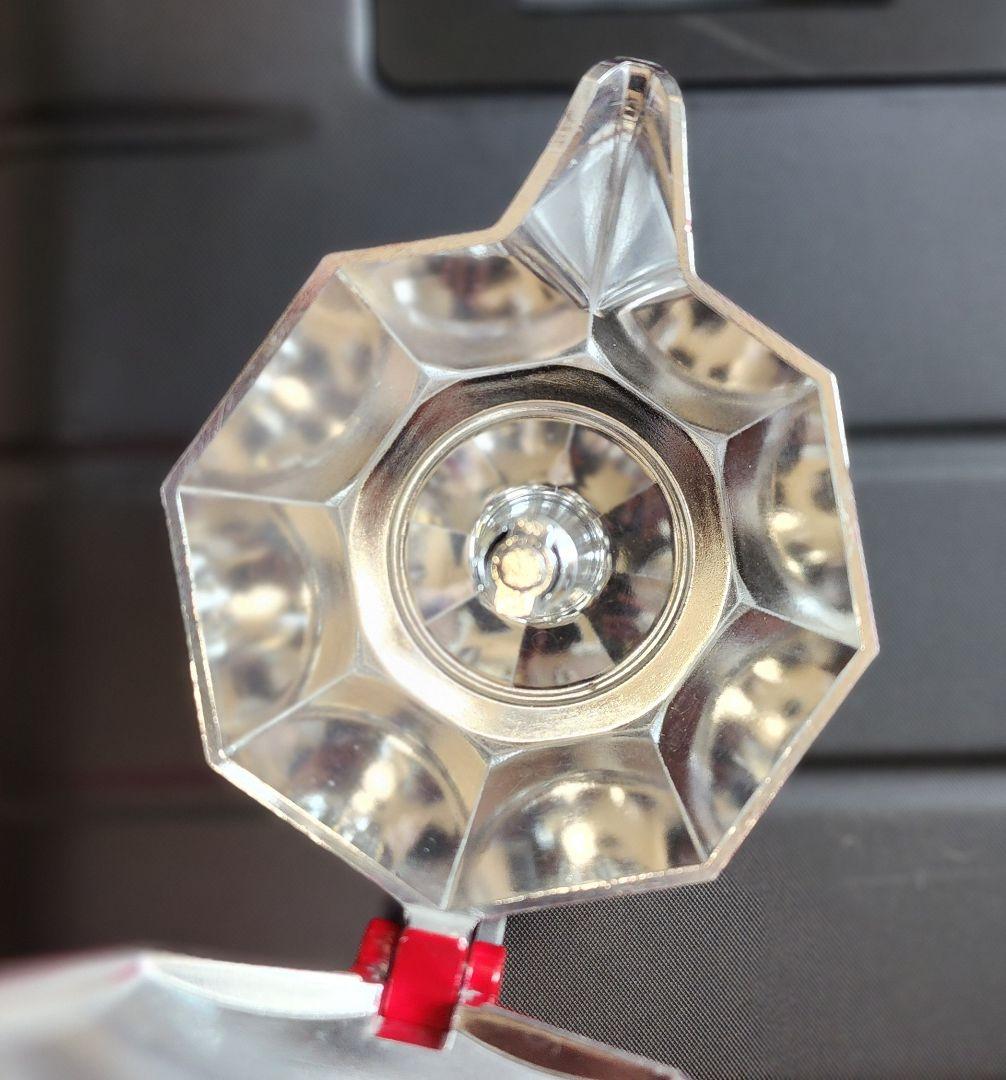 《新品・正規品》BIALETTIイタリア　モカポット 6カップ用　IH対応モデル