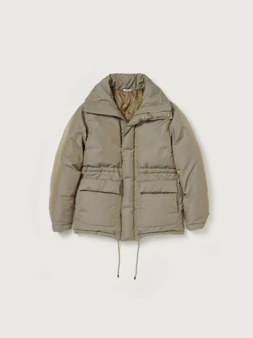 今週末まで限定 AURALEE オーラリーダウンコート23aw DOWNCOAT - メルカリ