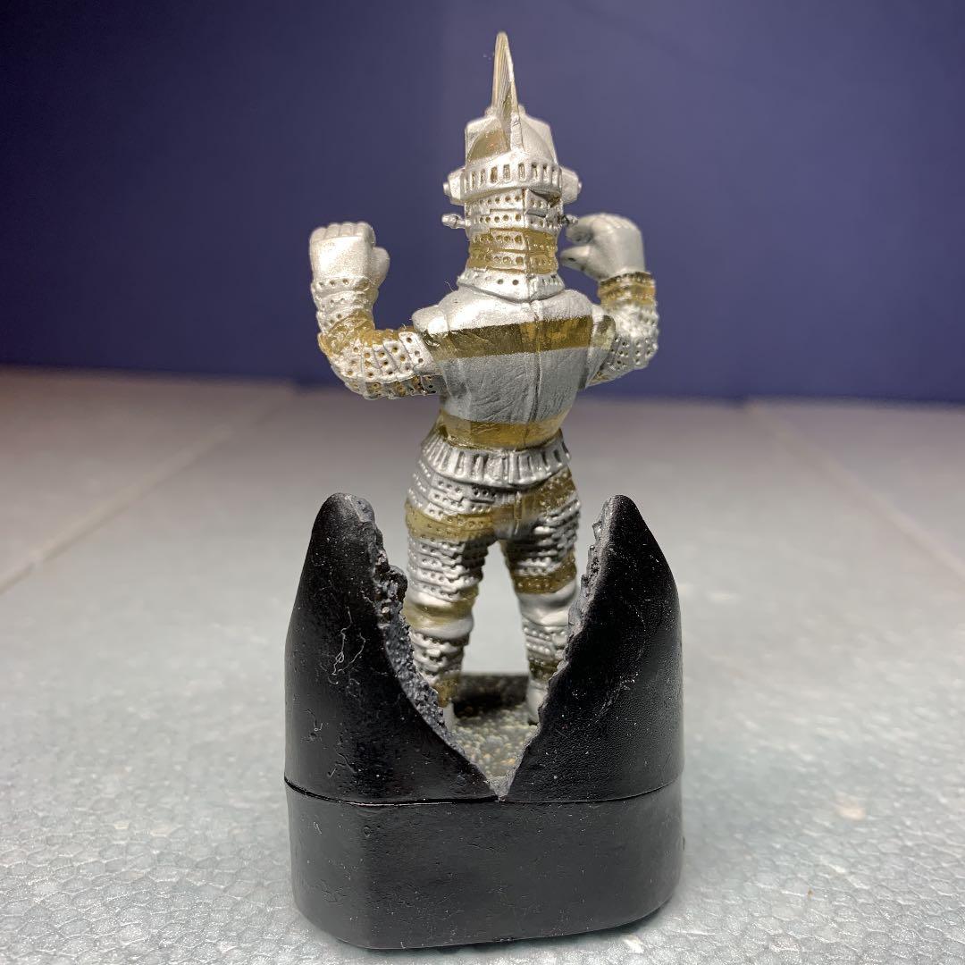 ウインダム 姿なき挑戦者 ウルトラ怪獣名鑑ウルトラセブン編プレミアム