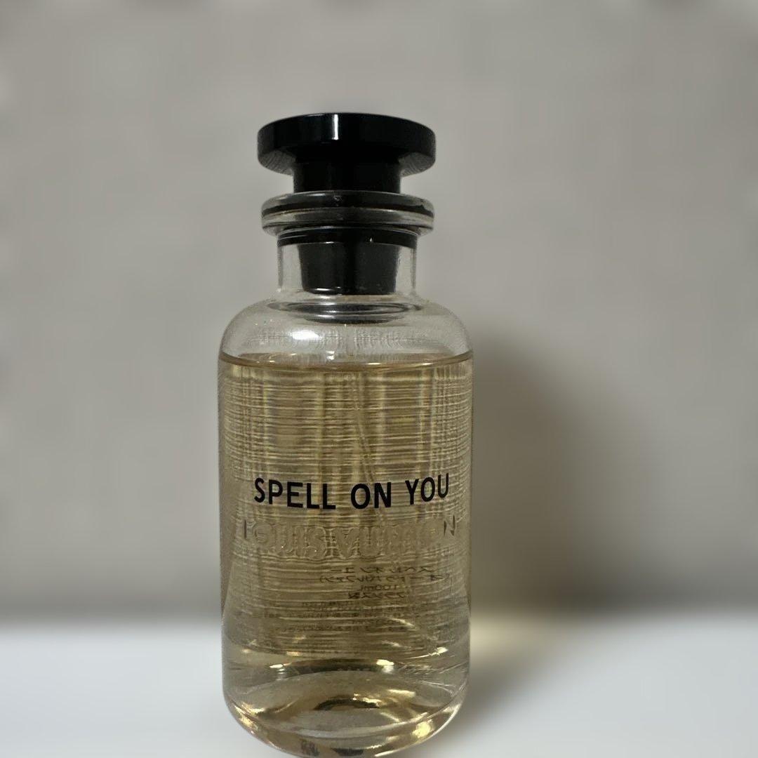 ルイヴィトン スペルオンユー