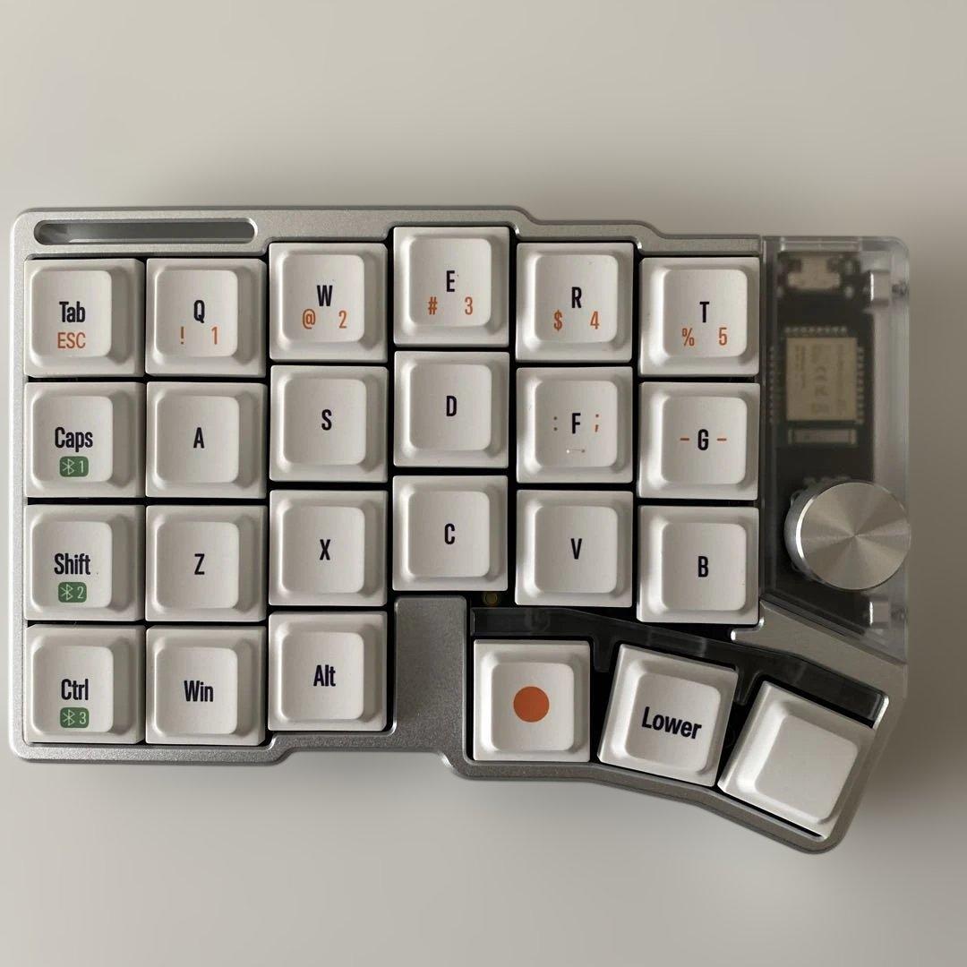 Cornix LP シルバー - メルカリ