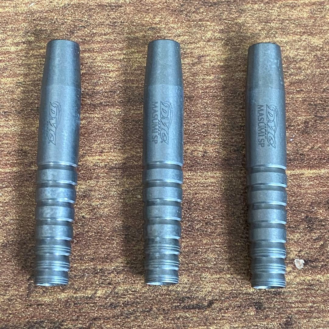 DMC Sabre(セイバー) Masumi SP2 2BA 知野真澄