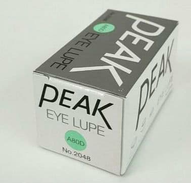 PEAK アイルーペ 2048-A80D
