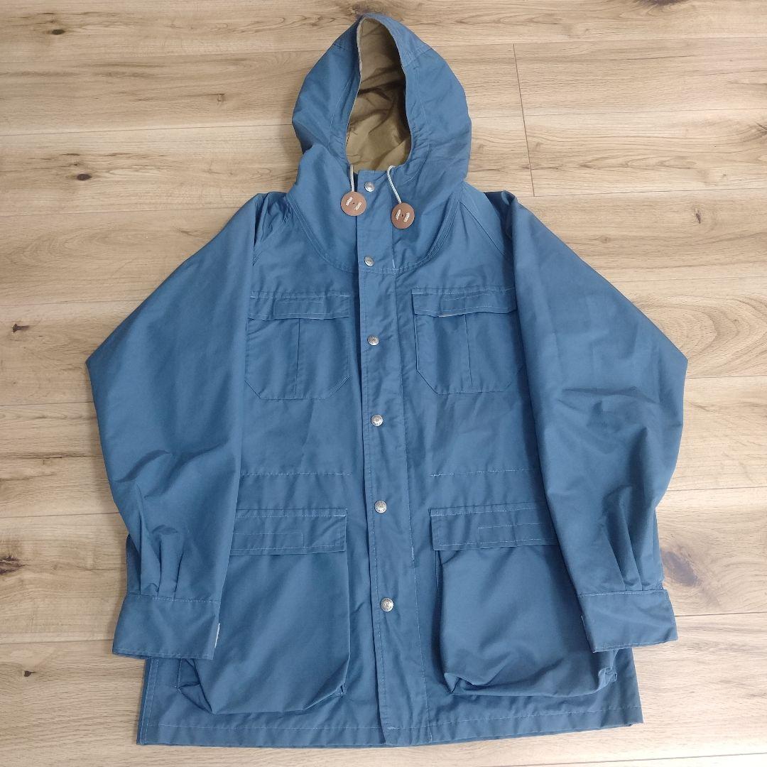 シエラデザイン　ジャケット