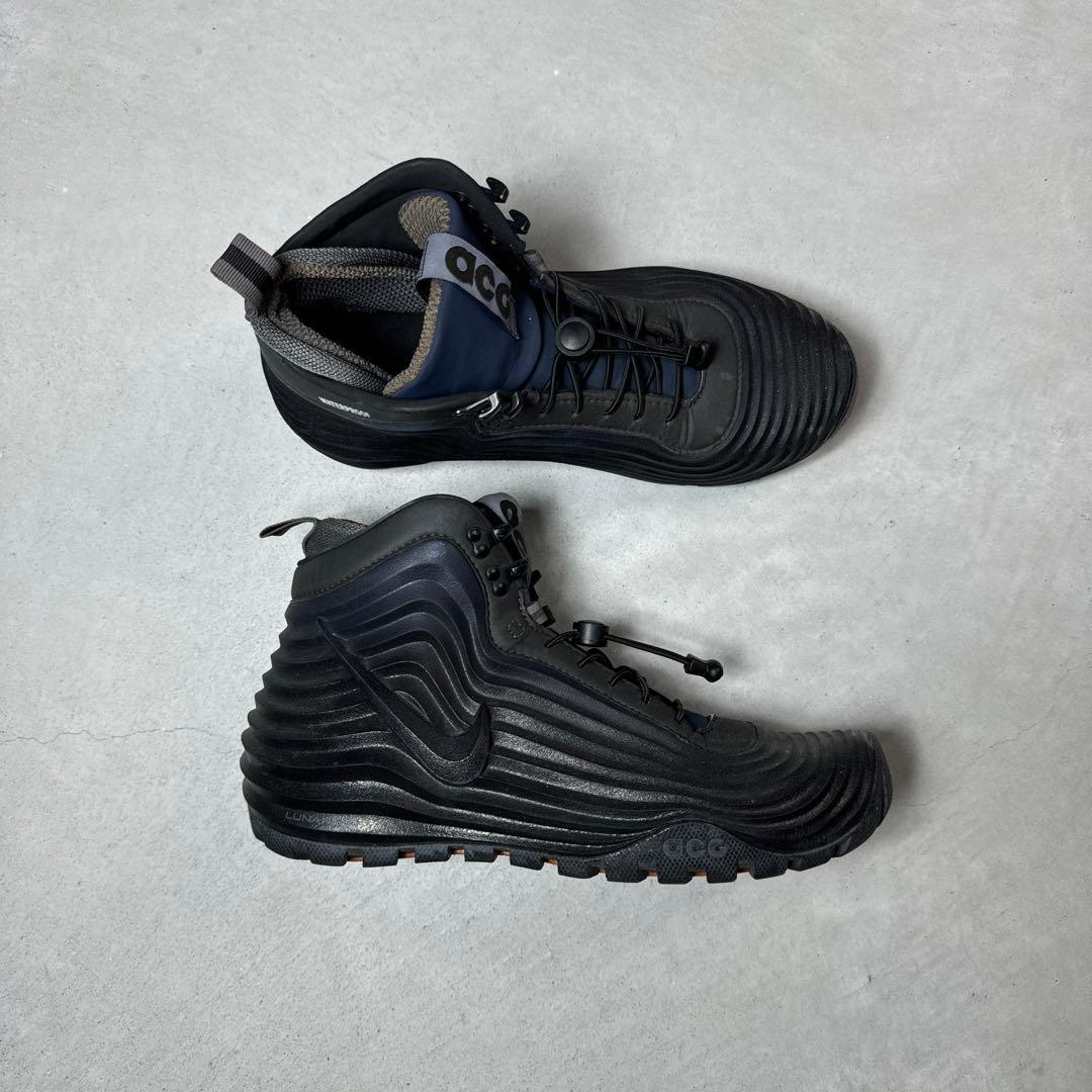 NIKE ACG lunar dome 1 ナイキ ルナドーム ルナ ドーム - メルカリ