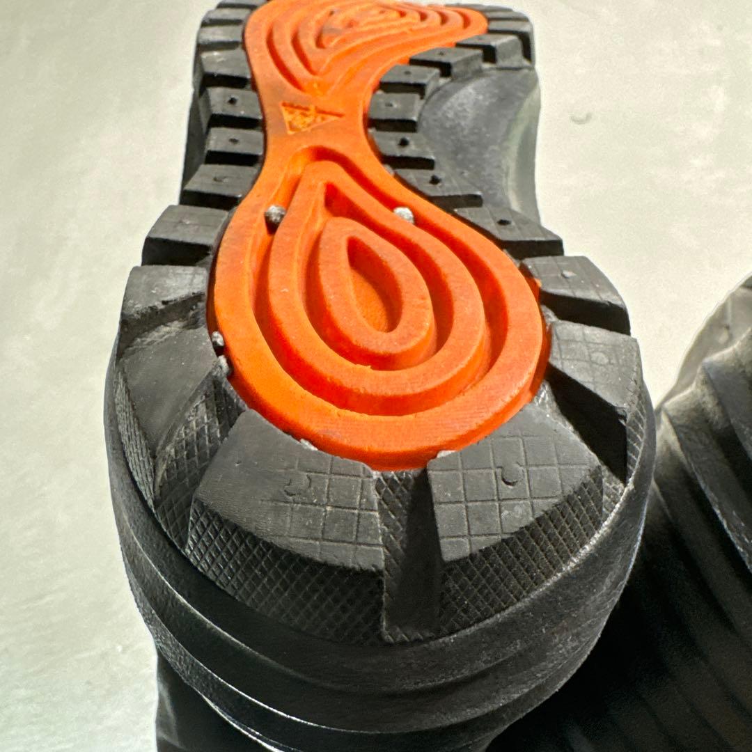 NIKE ACG lunar dome 1 ナイキ ルナドーム ルナ ドーム - メルカリ