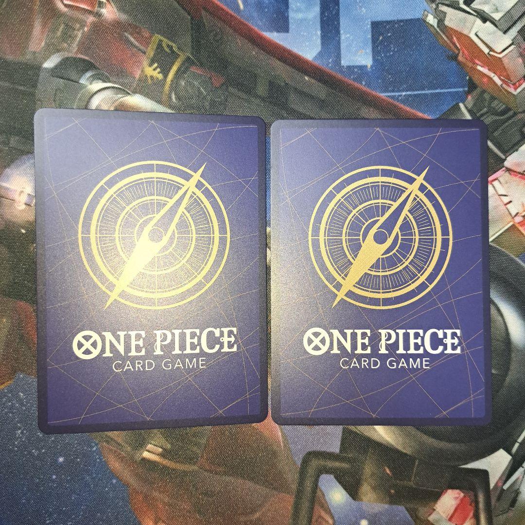リリス 2枚 交流会プロモ ワンピースカードゲーム - メルカリ