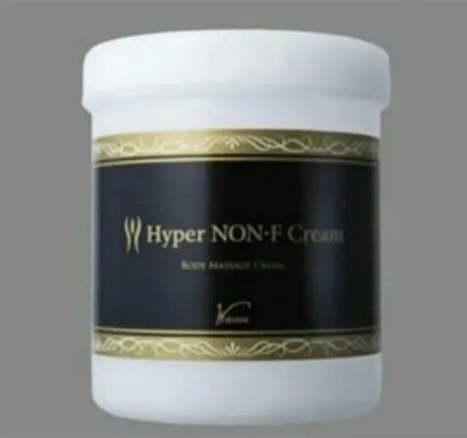 Hyper NON-F Cream 750g 業務用