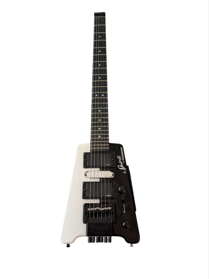 STEINBERGER Spirit EMG搭載 純正ハードケース付 2026年最新】steinberger spiritの人気アイテム - メルカリ