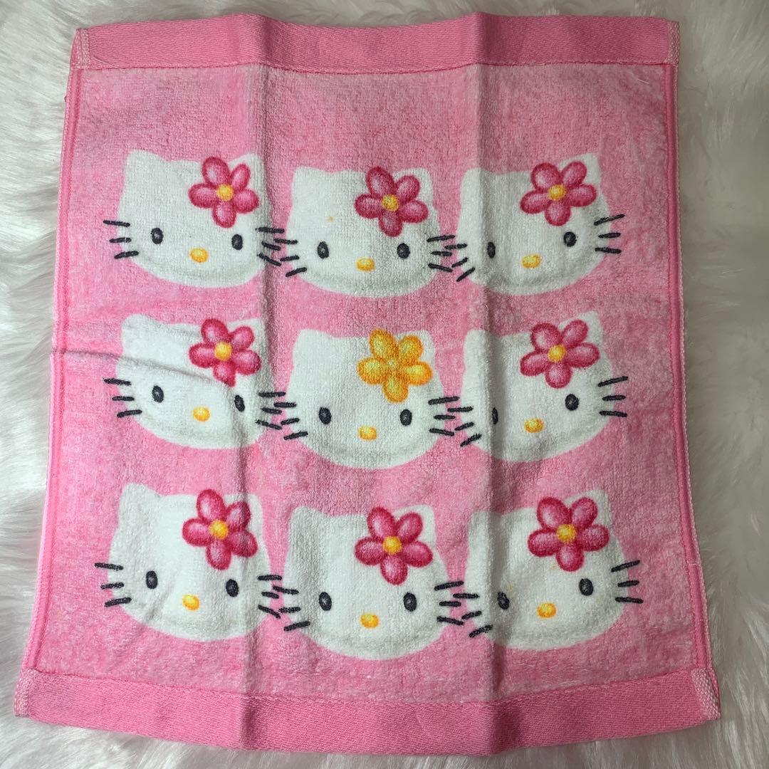 レア 平成レトロ ハローキティ キャラクターグッズ まとめ売り