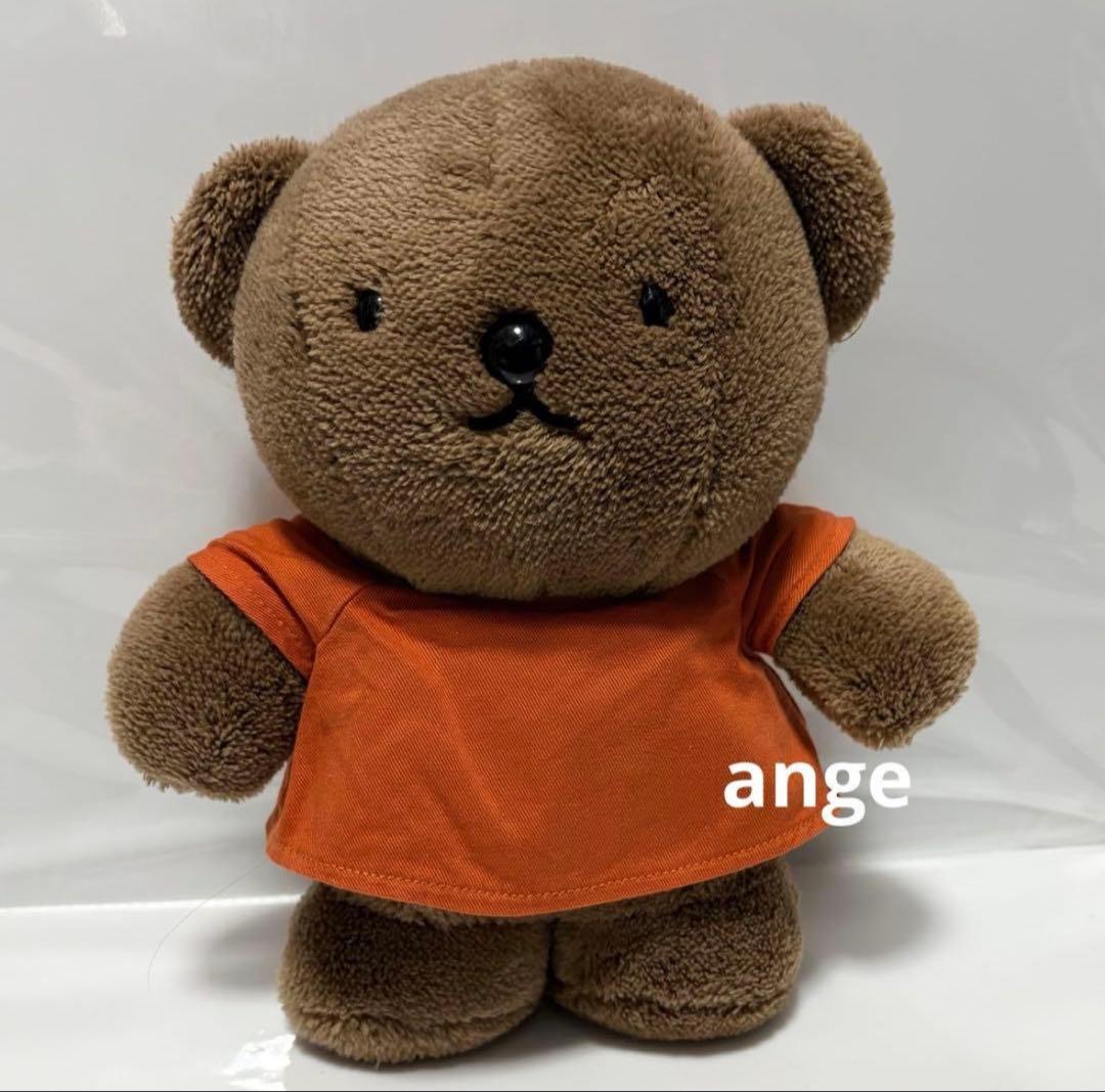 レトロ セキグチ ボリス バーバラ ぬいぐるみ ミッフィー - メルカリ