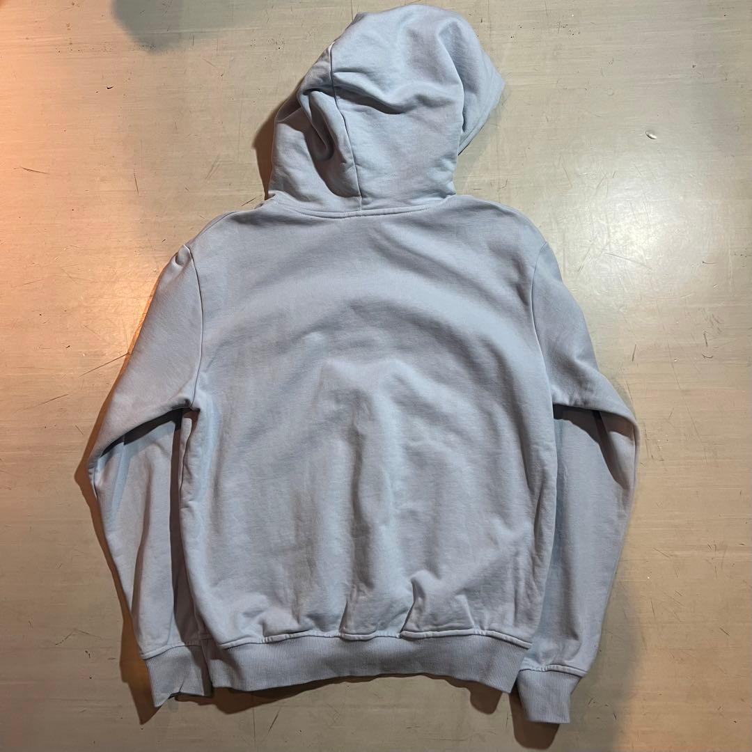 GOD SAVAGE セットアップ スウェット 上下 セット パーカー パンツ