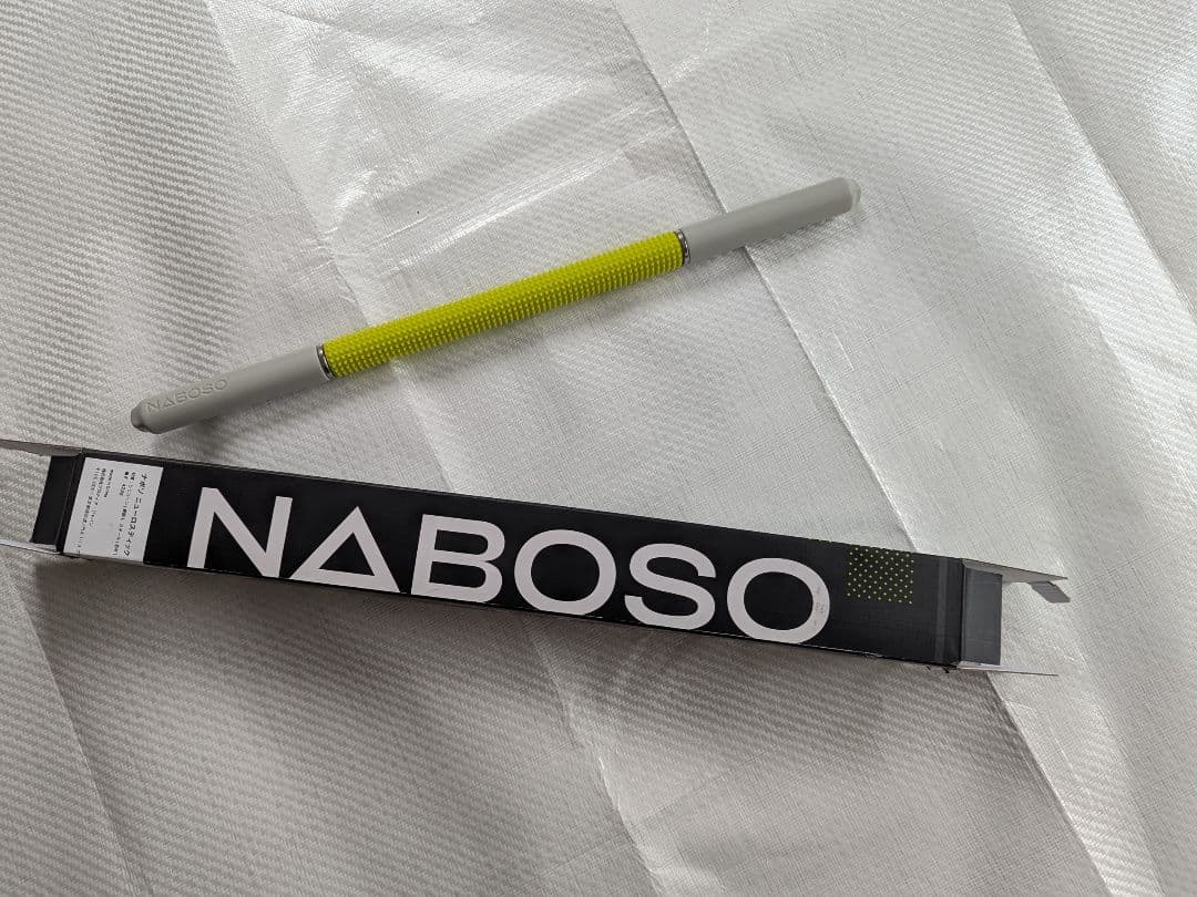 【即決】NABOSO ナボソ Neuro Stick 筋膜リリース