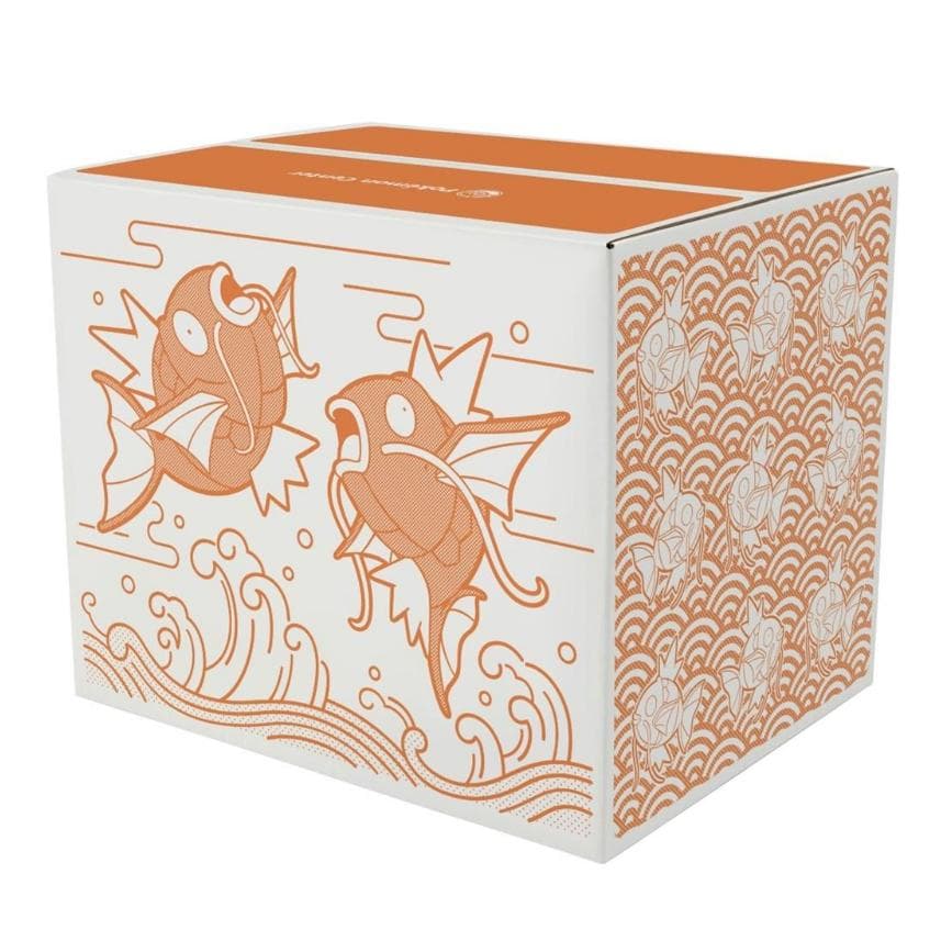 ピカピカボックス 2026 新品 未開封 ポケモンセンター