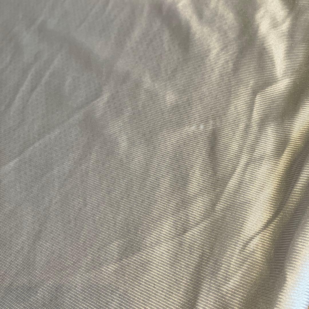 no.12 MESH T メッシュT Eve 文化 culture ホワイト M - メルカリ