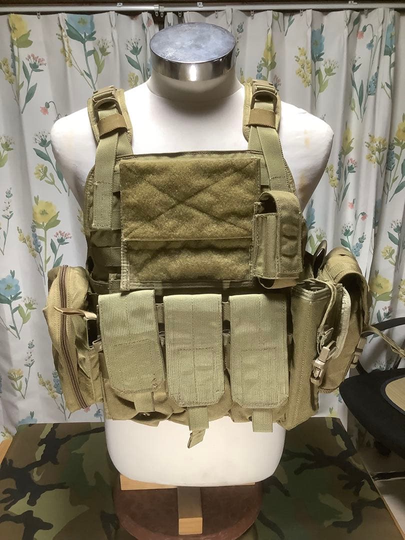 Eagle mbav Eagle/Allideポーチセットoda ＫＨ