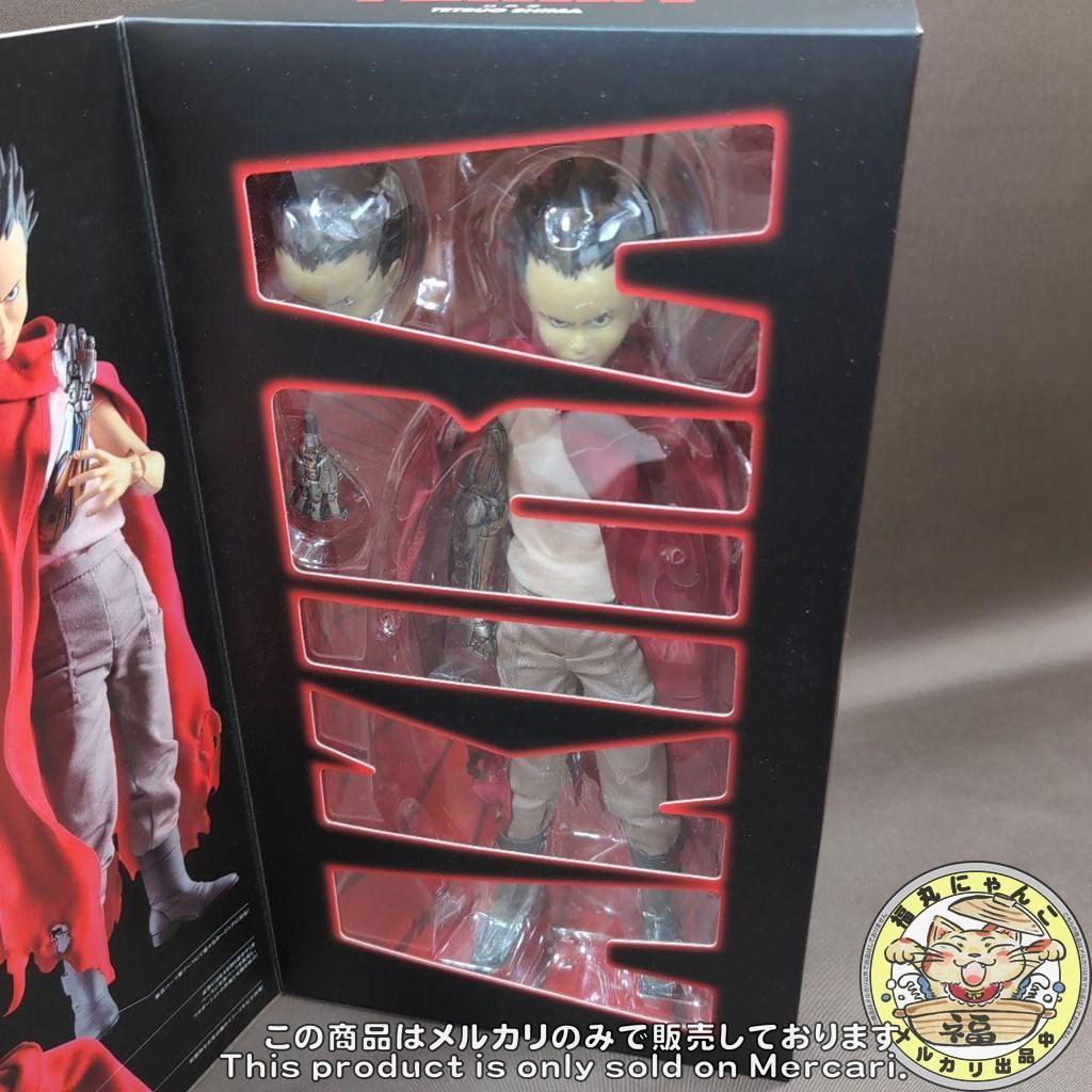 PBM！ No.40 島鉄雄（AKIRA-アキラ-） PROJECT BM！ - メルカリ