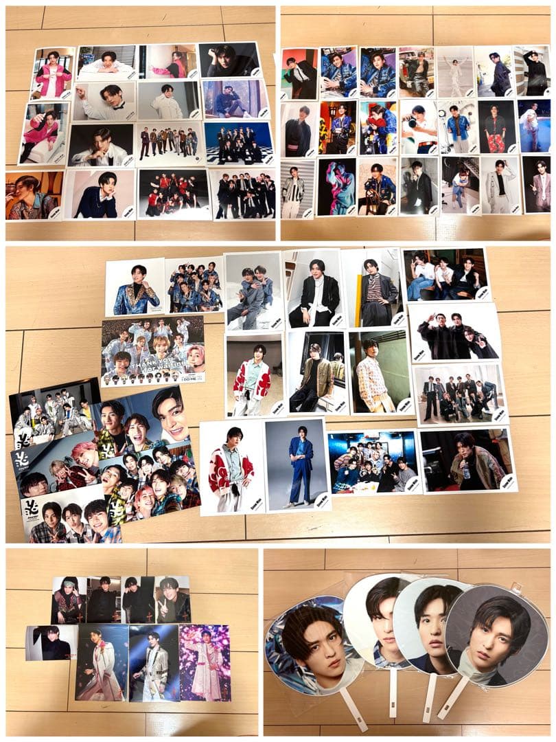 SnowMan まとめ売り - メルカリ