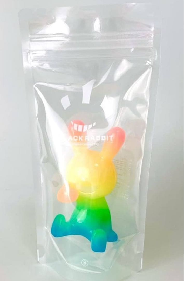 新品　BLACK RABBiT トロピカル　未開封　ブラックラビット