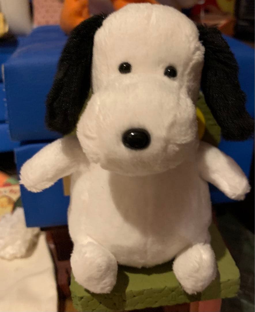 激レア バムとケロ ぬいぐるみS全種セット - メルカリ