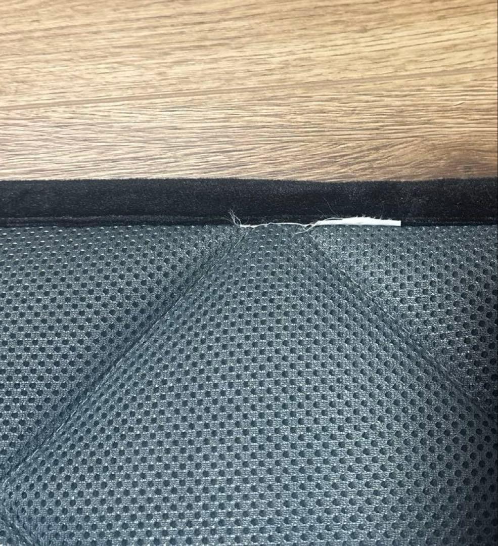 YOSA ルルオン カーリスマットテラソフト 75×140 - メルカリ