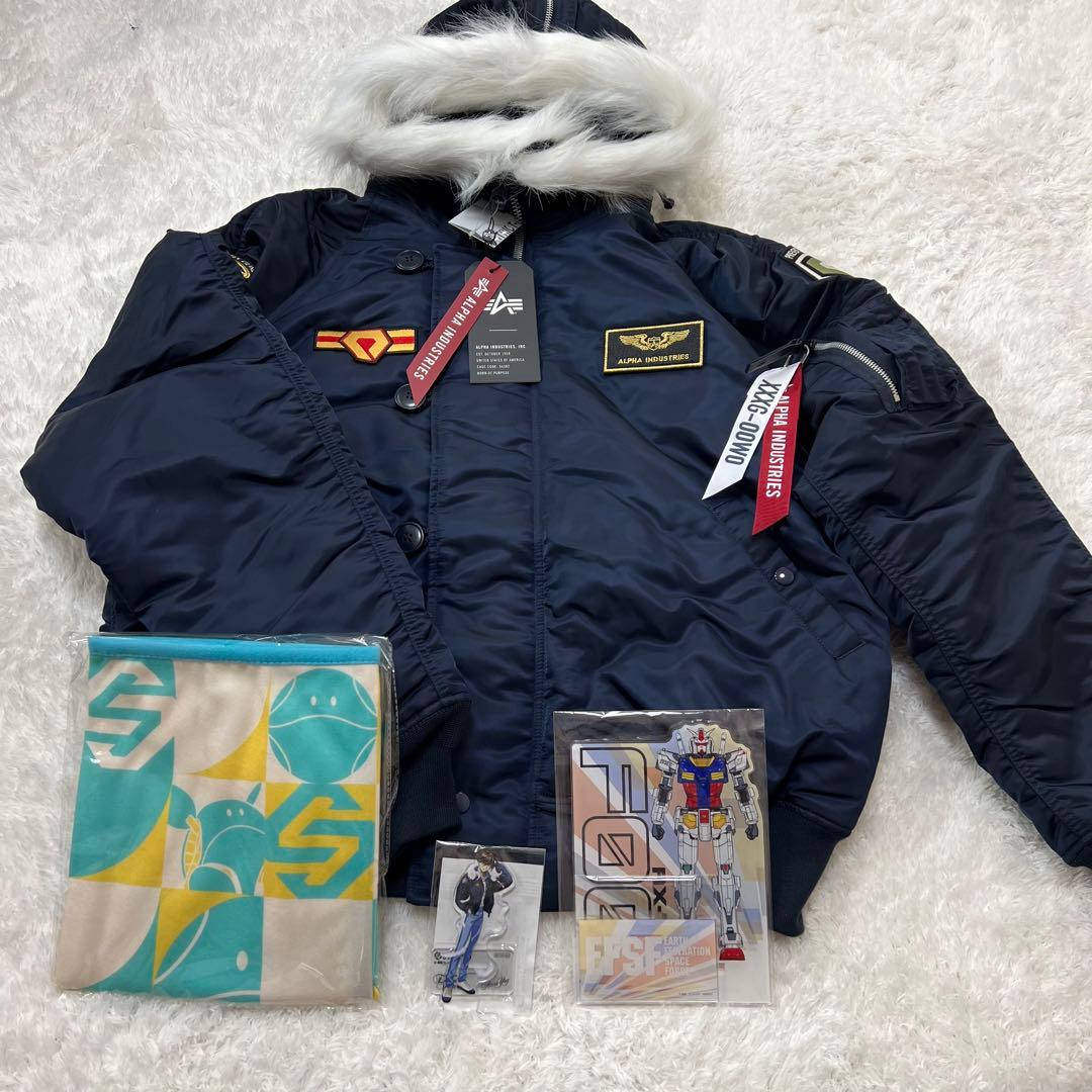 STRICT-G ALPHA N-2B 機動戦記ガンダムW ヒイロ・ユイモデル | Buyee