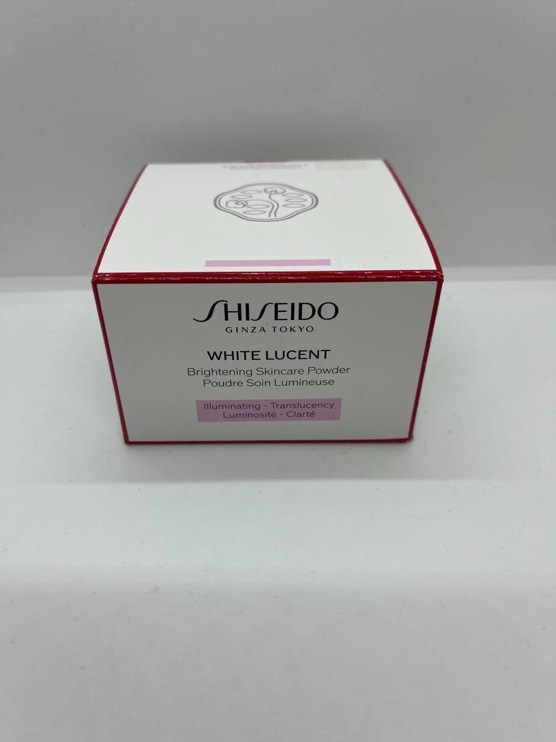 【あやめ】SHISEIDO ホワイトルーセント　2個セット