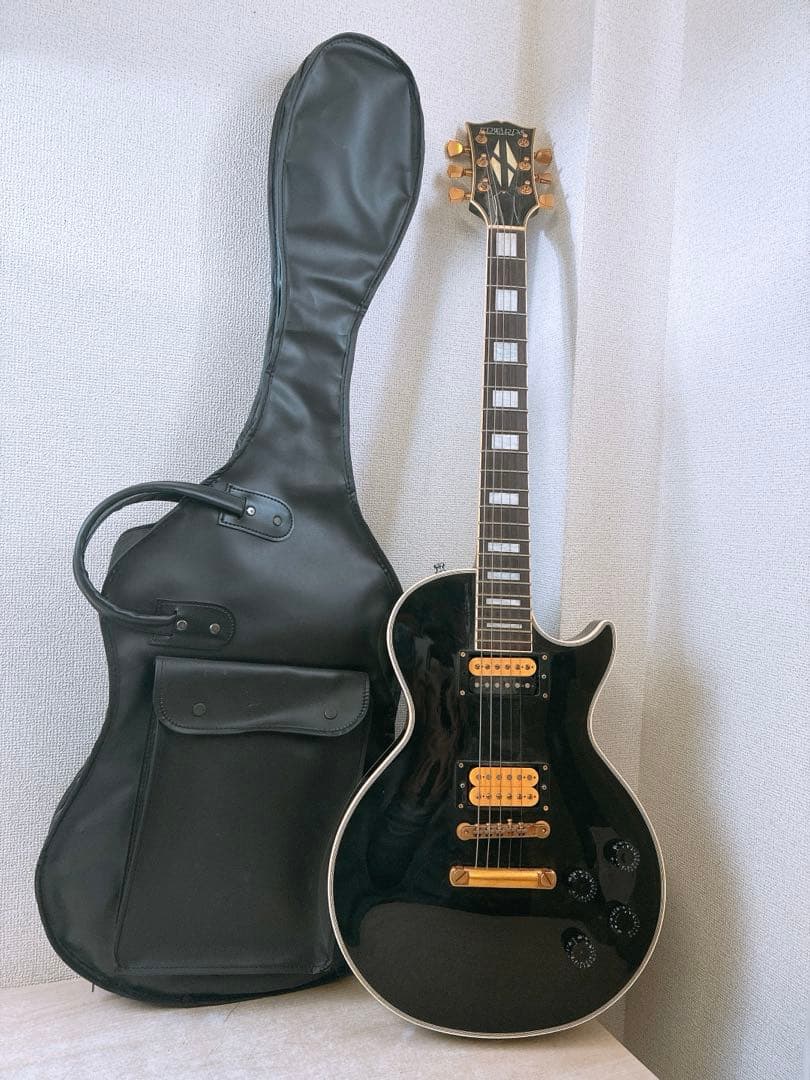 EDWARDS Produce by Navigator エレキギター ロック