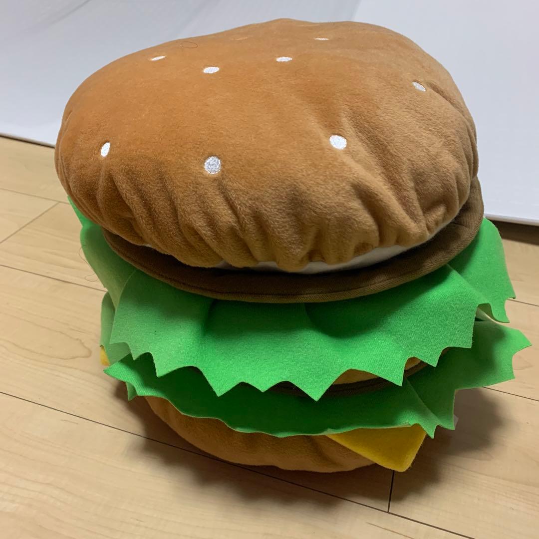 マクドナルド ビックマック&ポテトクッション まとめ売り - メルカリ