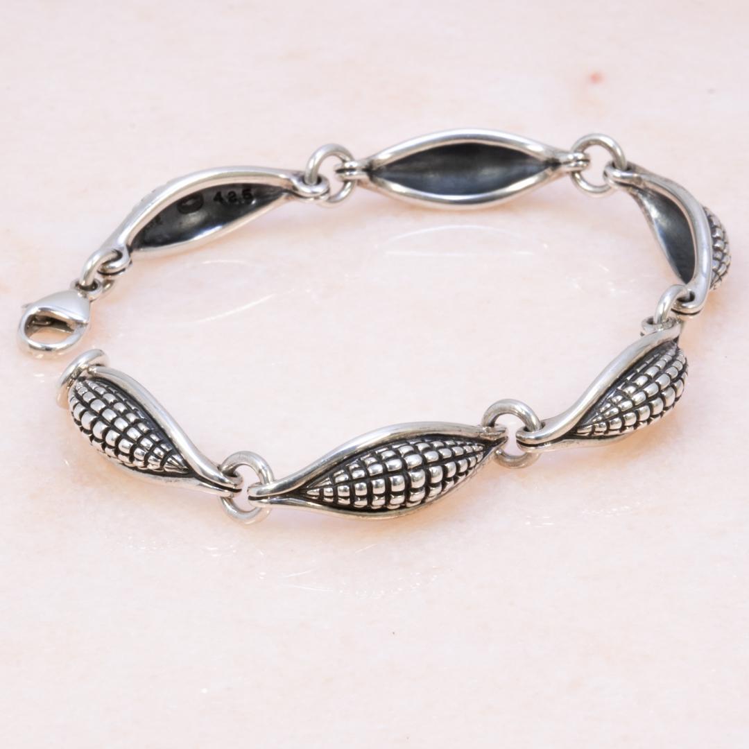  　リーネムンテ　ブレスレット 925 425