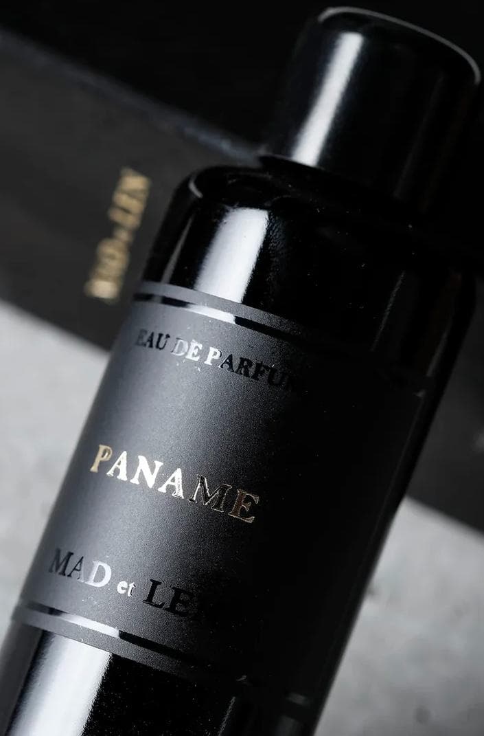 新品 MAD et LEN PANAME パナム フレグランス 香水